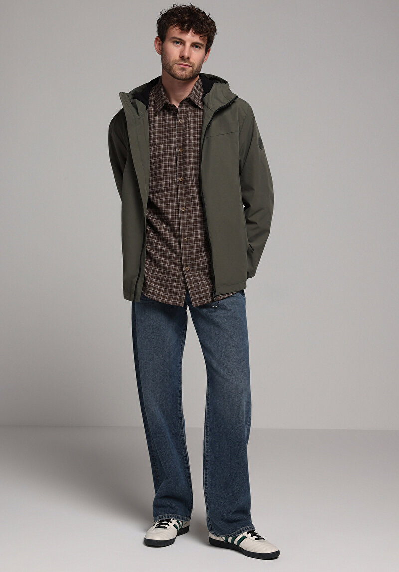 Показати інформацію про Дощовик Чоловічий   Cl1077727