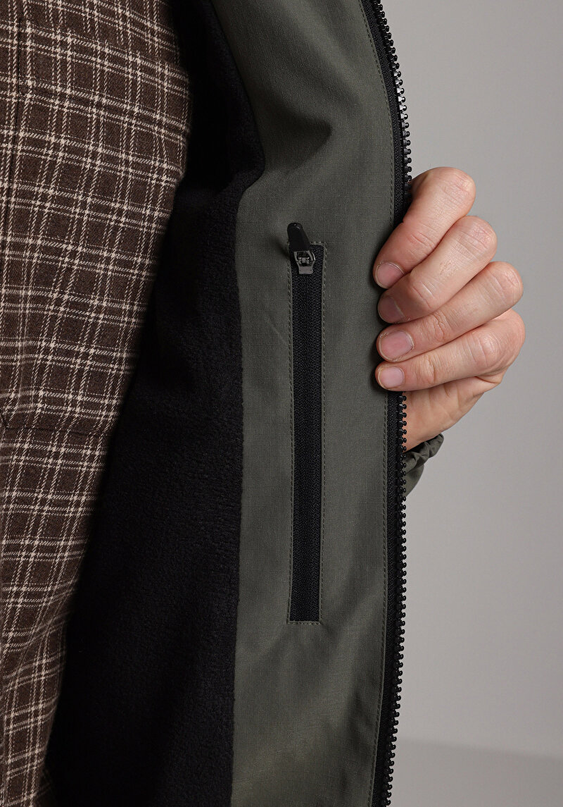 Показати інформацію про Дощовик Чоловічий   Cl1077727