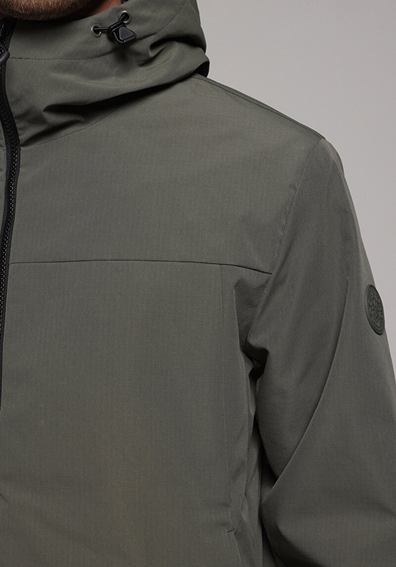 Показати інформацію про Дощовик Чоловічий   Cl1077727