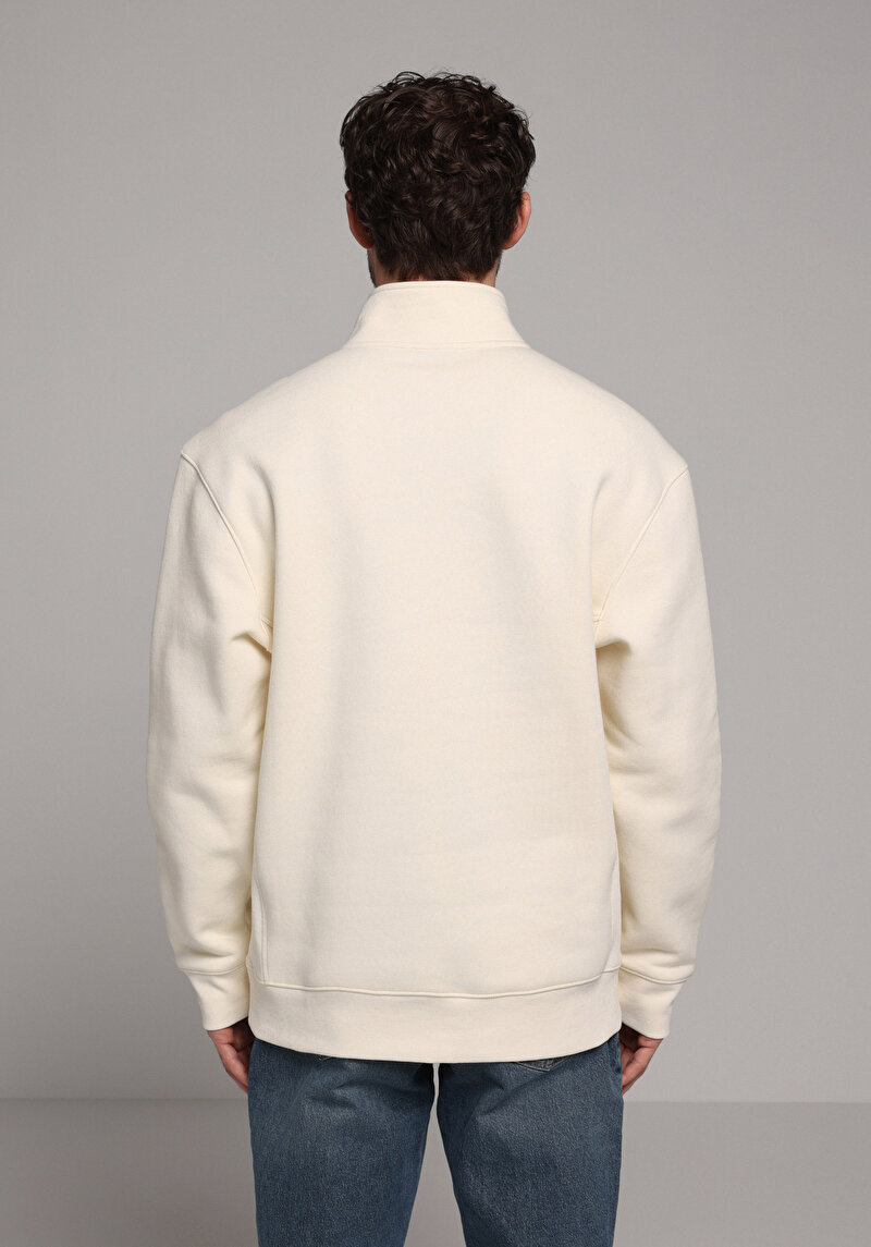 Зображення Толстовка Чоловіча Бежева Cl1078075