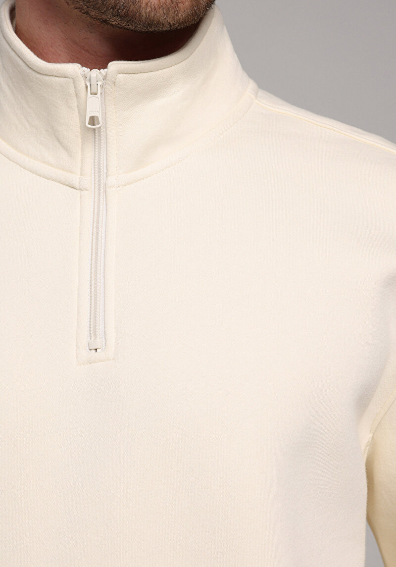 Зображення Толстовка Чоловіча Бежева Cl1078075