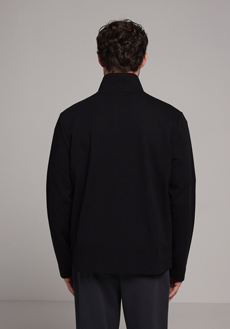 Зображення Піджак Чоловічий Чорний Cl1078083