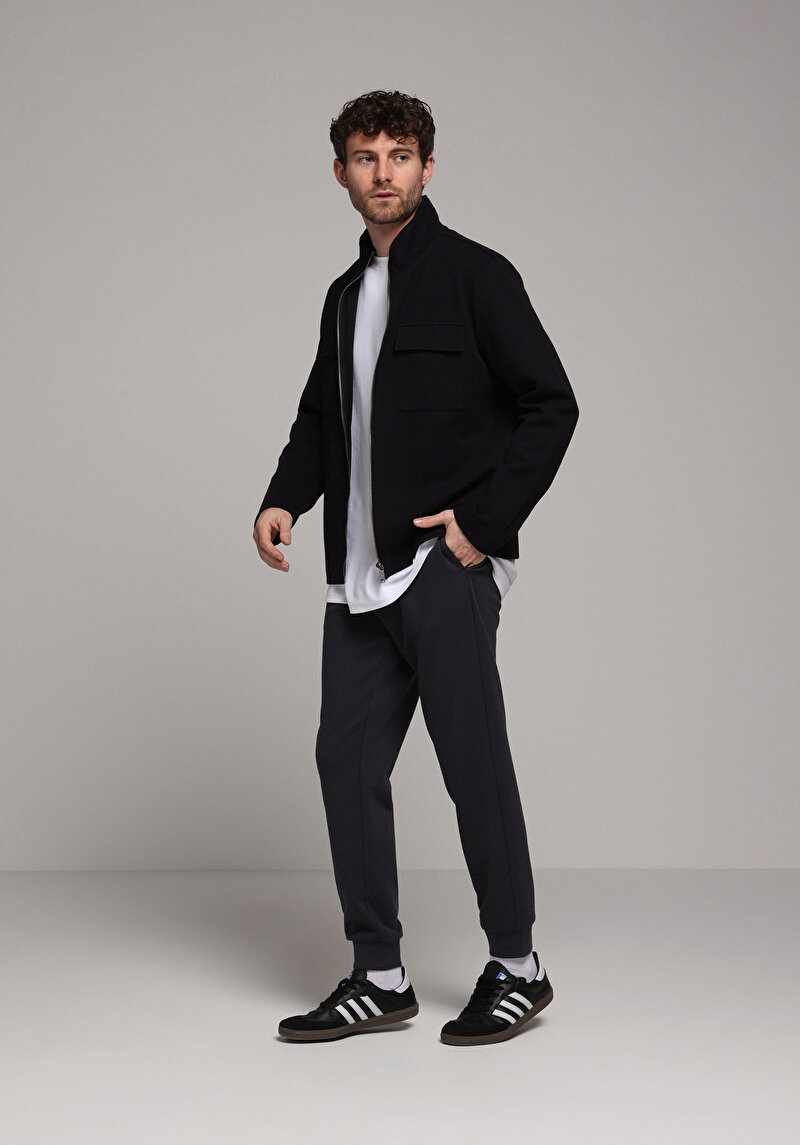 Зображення Піджак Чоловічий Чорний Cl1078083