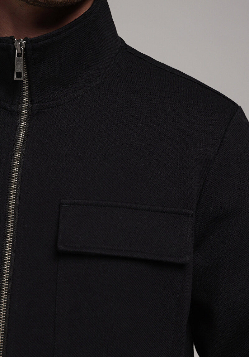 Зображення Піджак Чоловічий Чорний Cl1078083