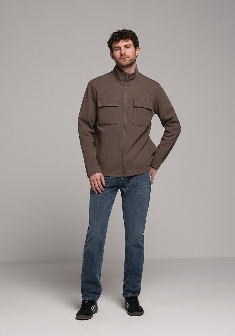 Зображення Піджак Чоловічий Сірий Cl1078083