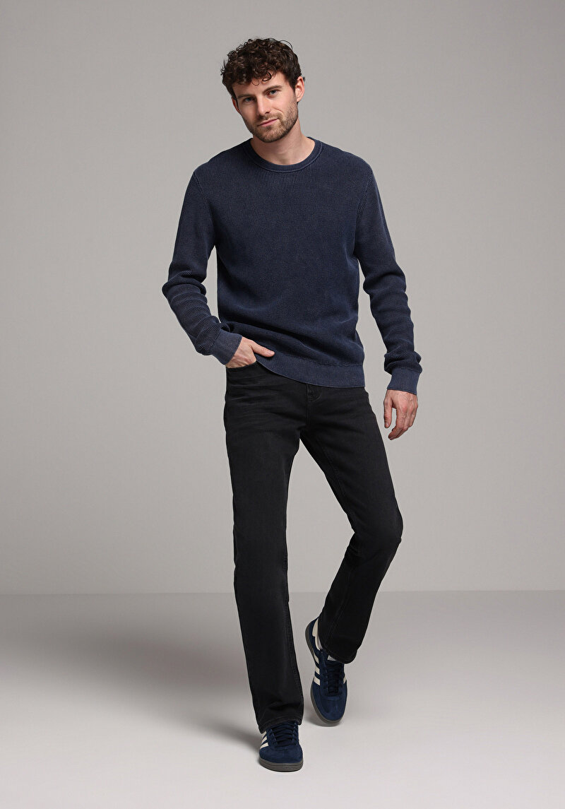 Зображення Светр Чоловічий Блакитний Cl1078143