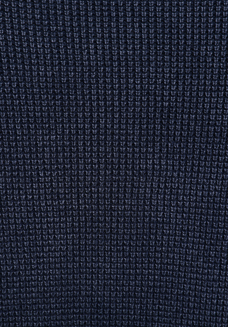 Показати інформацію про Светр Чоловічий Блакитний  Cl1078143