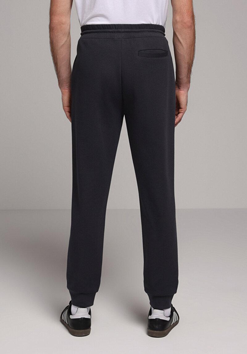 Показати інформацію про Спортивні Брюки Чоловічі Сірі  Cl1078321