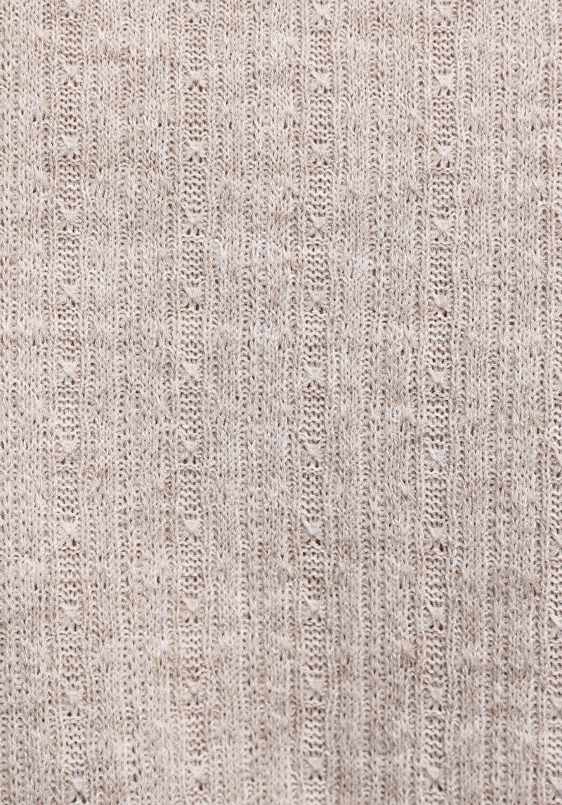 Показати інформацію про Пуловер Жіночий Сірий  Cl1077145