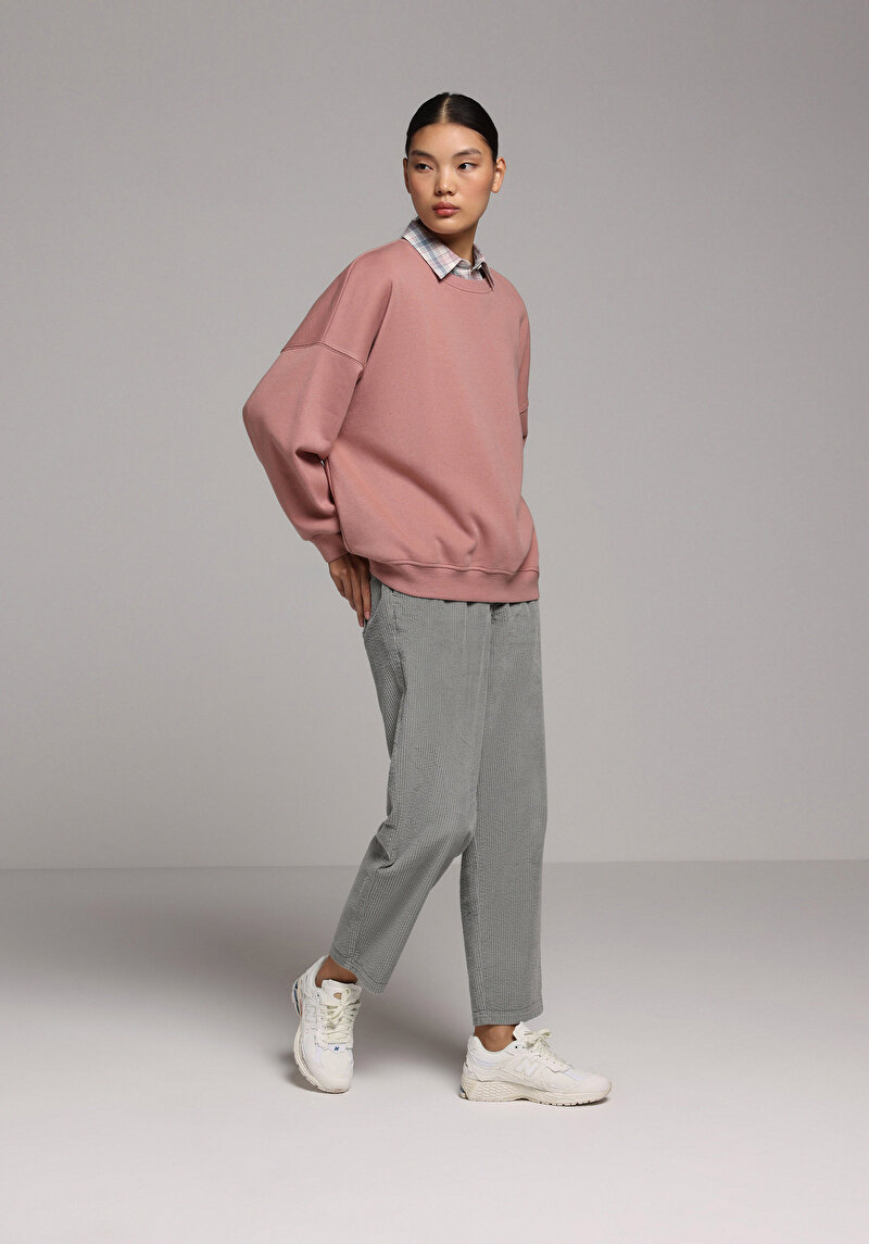 Зображення Толстовка Жіноча Рожева Cl1077701