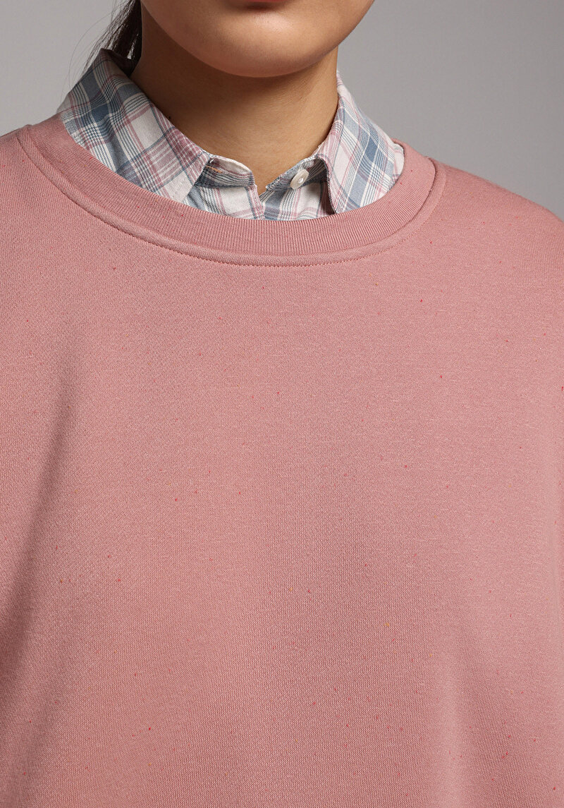 Зображення Толстовка Жіноча Рожева Cl1077701