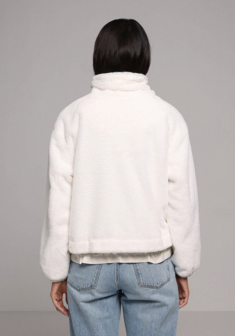 Показати інформацію про Куртка Жіноча Бежева  Cl1077772