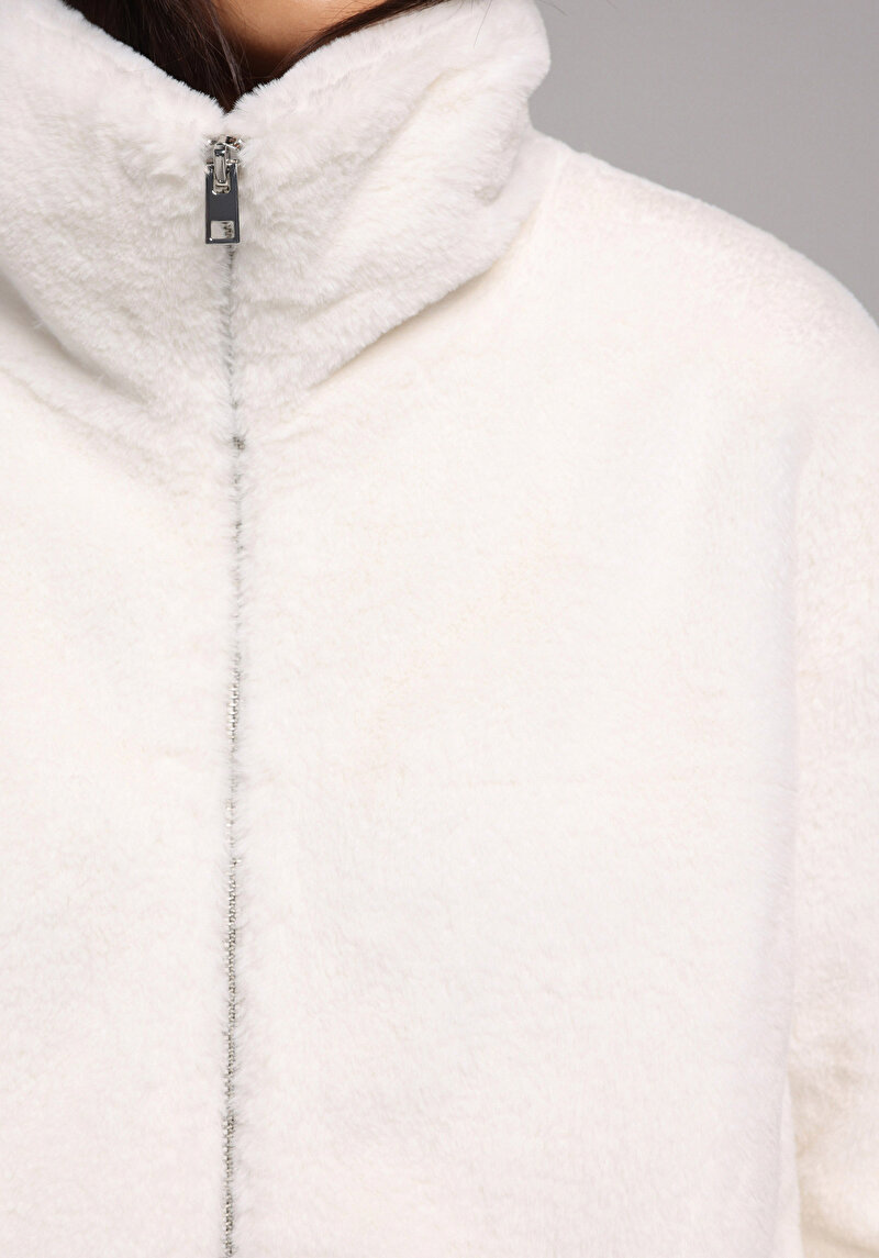 Показати інформацію про Куртка Жіноча Бежева  Cl1077772