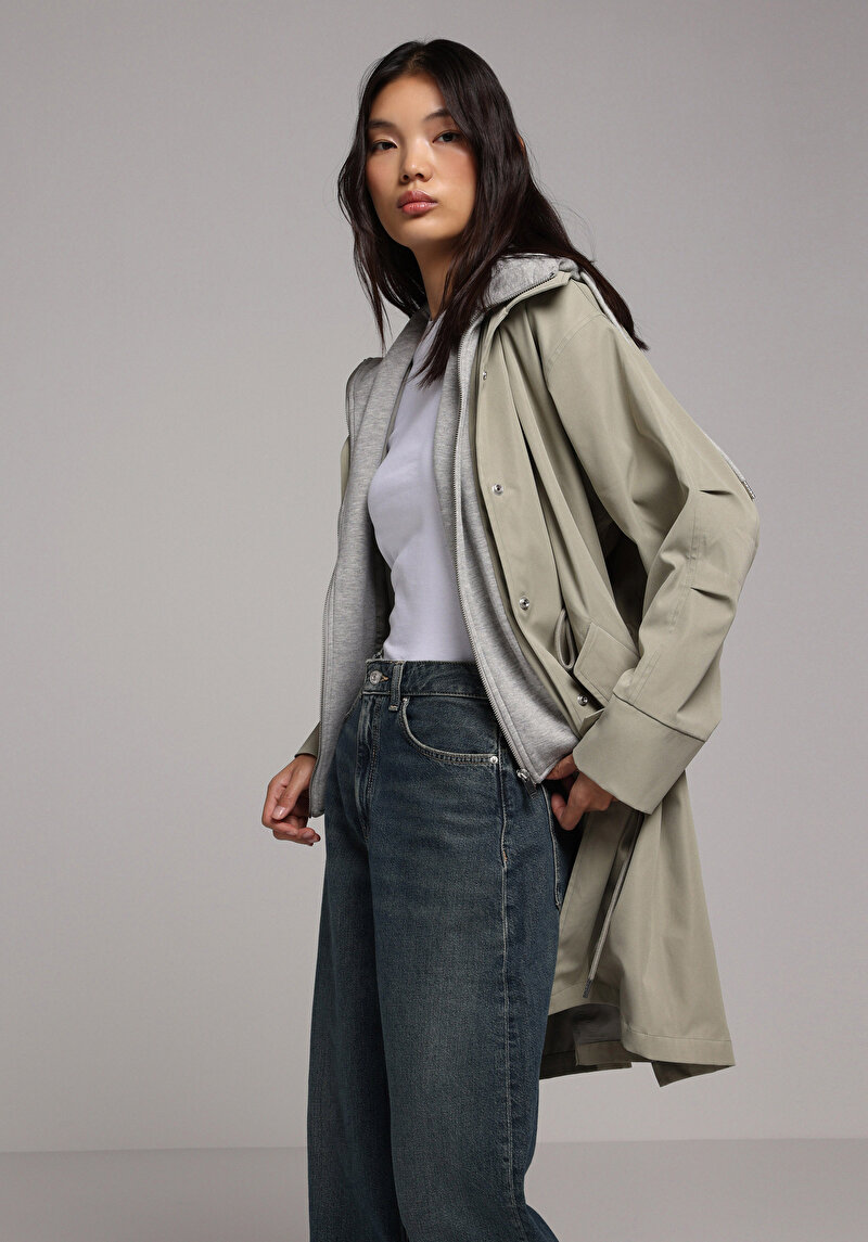 Зображення Дощовик Жіночий Cl1077932