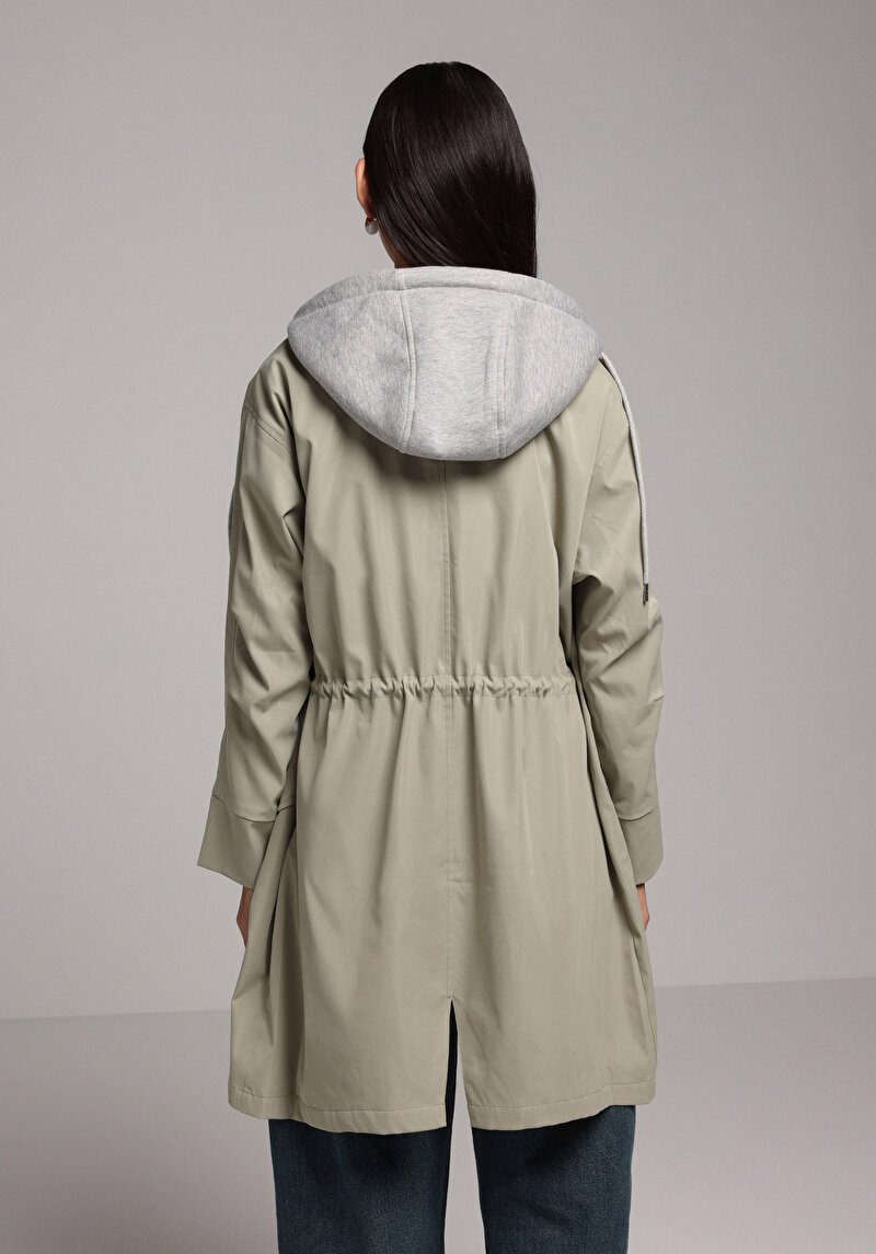 Показати інформацію про Дощовик Жіночий   Cl1077932