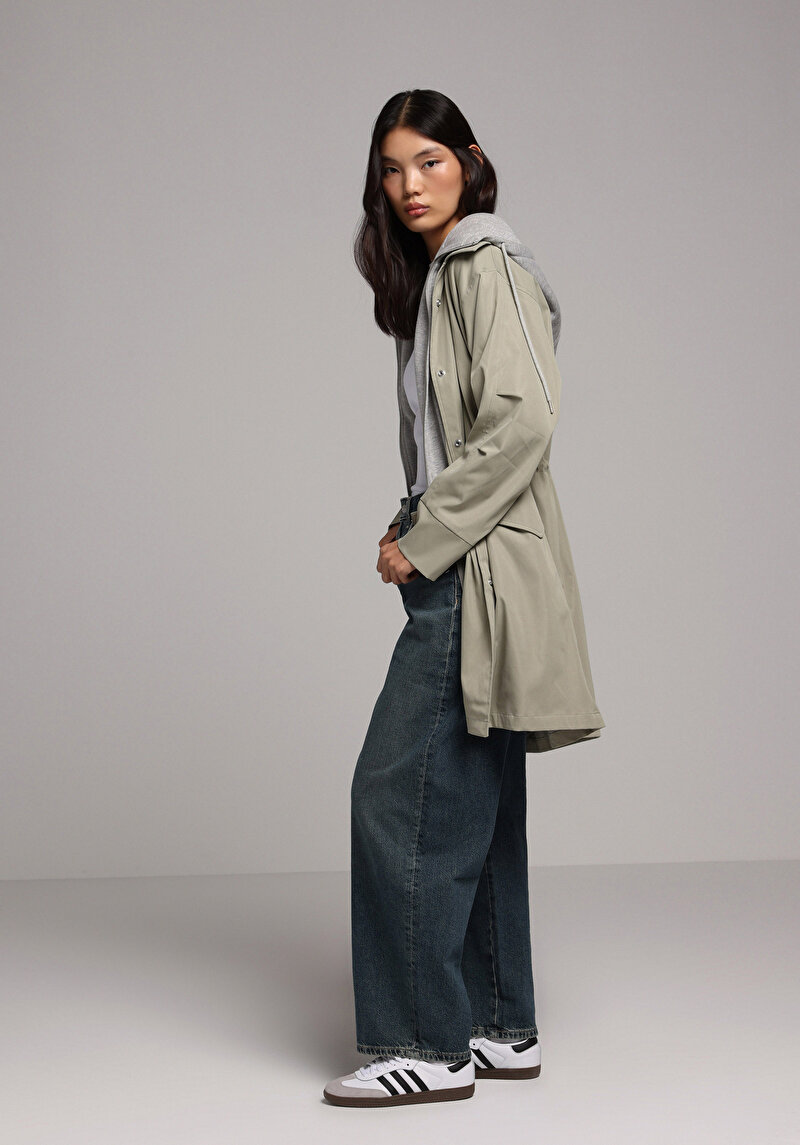 Показати інформацію про Дощовик Жіночий   Cl1077932