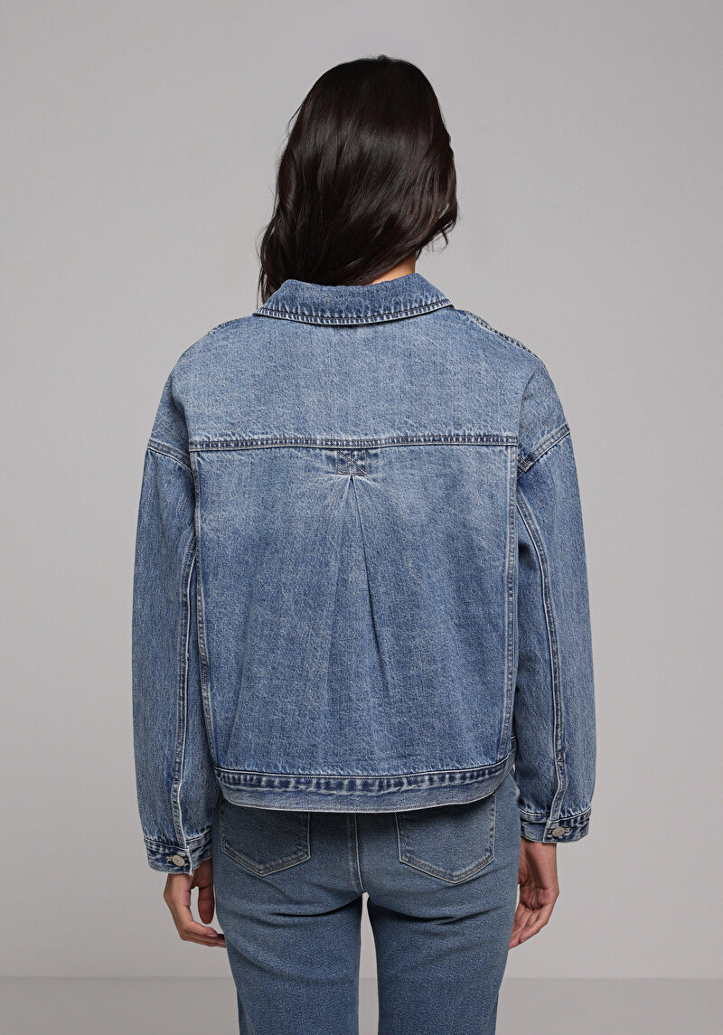 Показати інформацію про 360 Fritzy Піджак Жіночий   Cl1079824