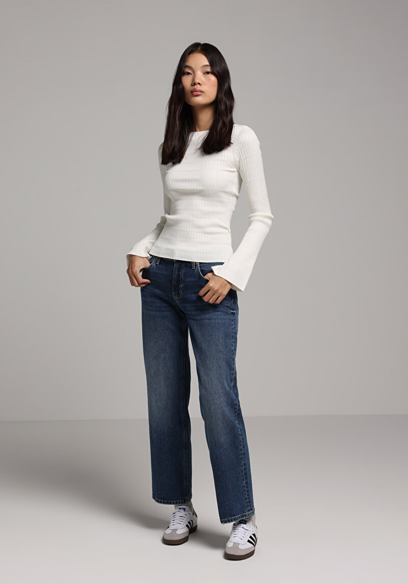 Зображення Светр Жіночий Білий Cl1077158