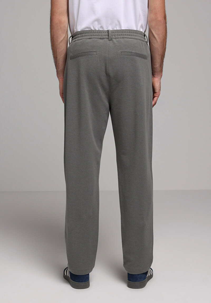 Зображення Брюки Чоловічі Зелені Cl1077421