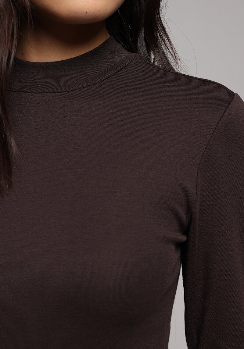 Зображення Сукня Жіноча Коричнева Cl1077704