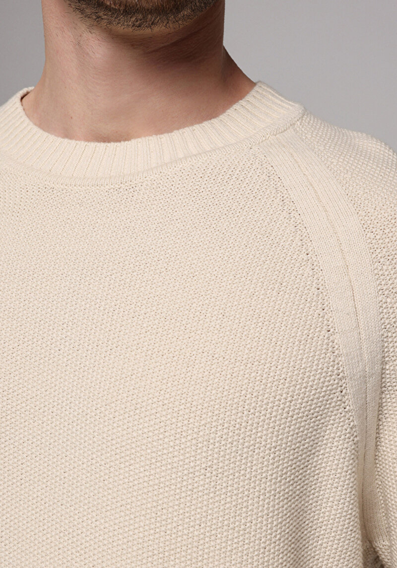 Зображення Светр Чоловічий Бежевий Cl1077457