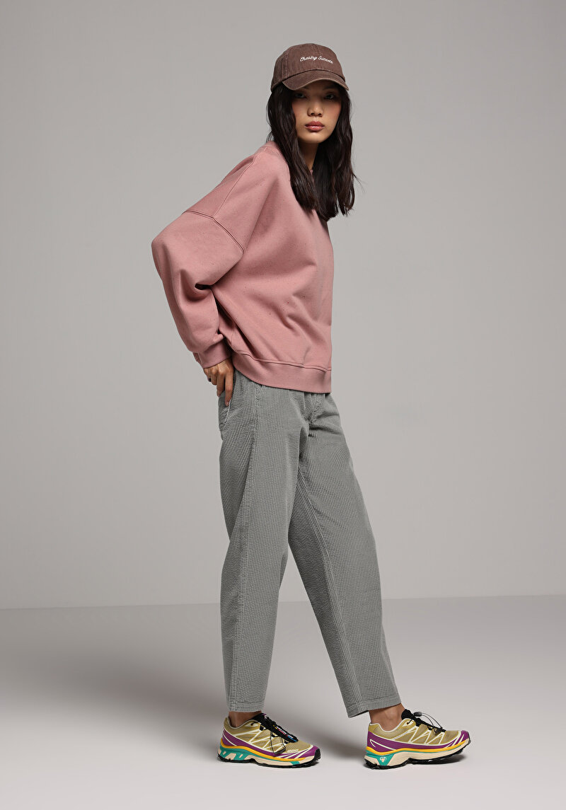 Зображення Брюки Жіночі Зелені Cl1077722