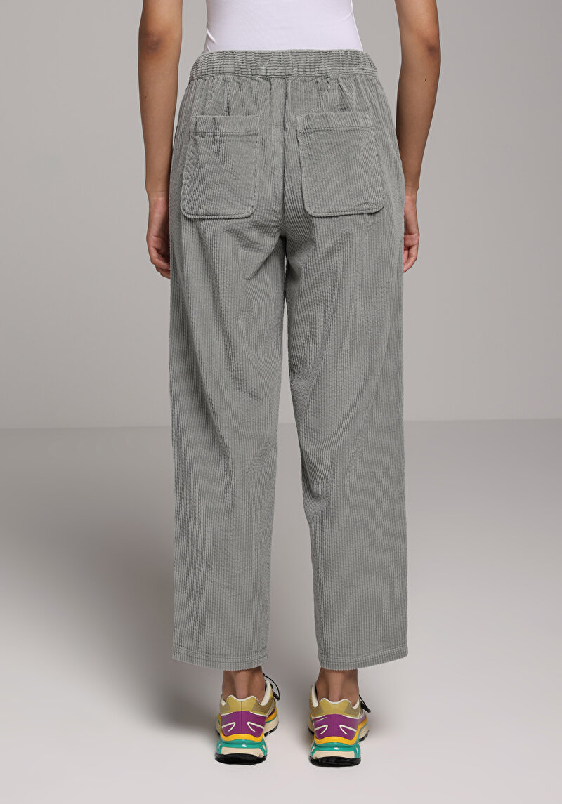 Показати інформацію про Брюки Жіночі Зелені  Cl1077722