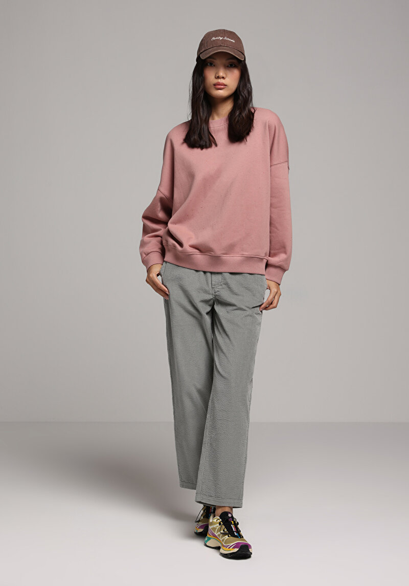 Показати інформацію про Брюки Жіночі Зелені  Cl1077722