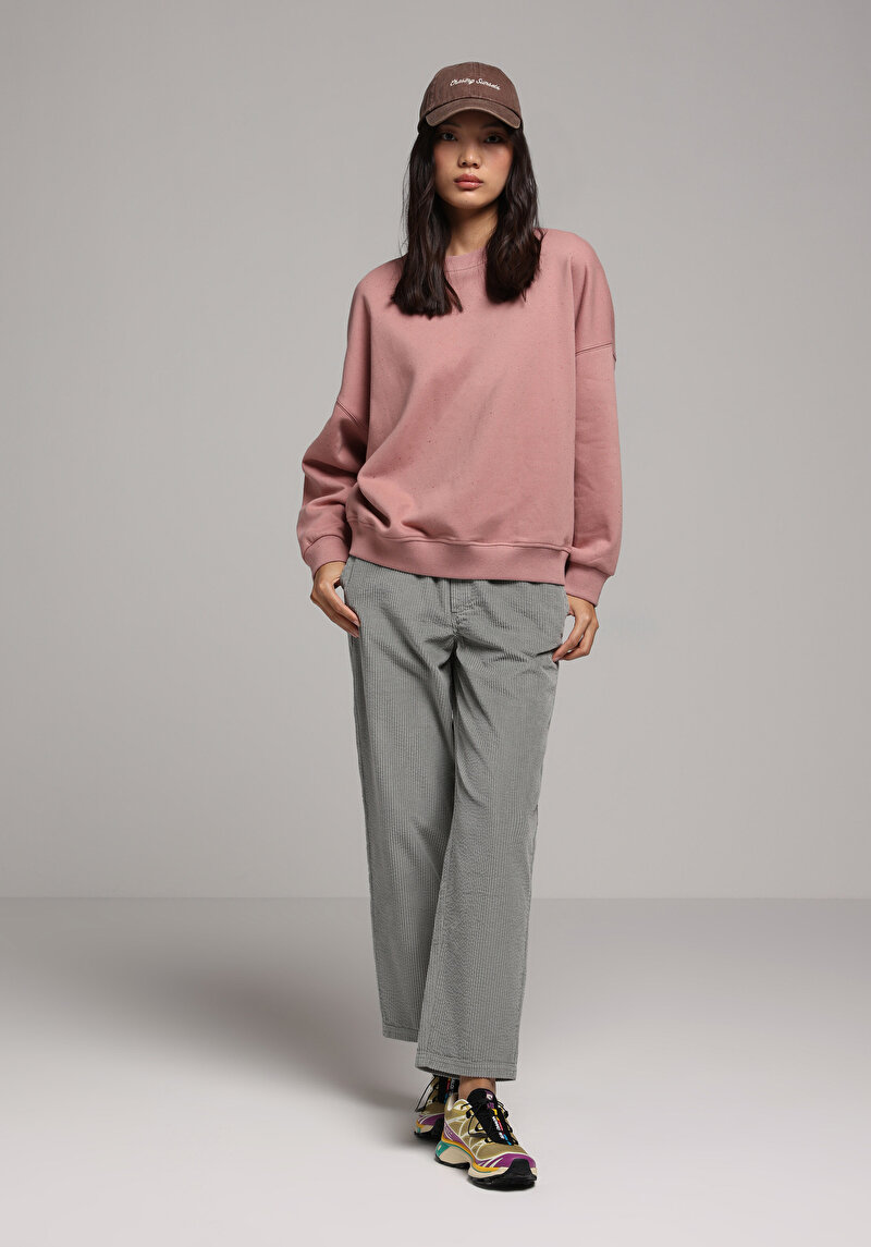 Зображення Брюки Жіночі Зелені Cl1077722