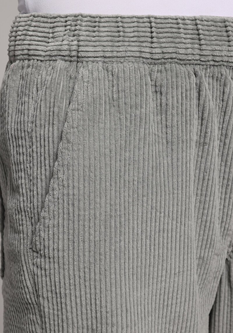 Показати інформацію про Брюки Жіночі Зелені  Cl1077722