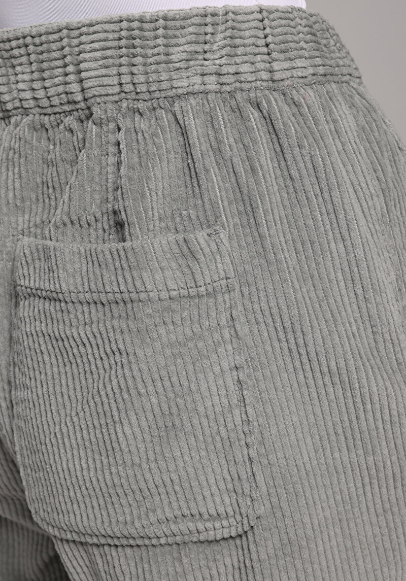 Показати інформацію про Брюки Жіночі Зелені  Cl1077722