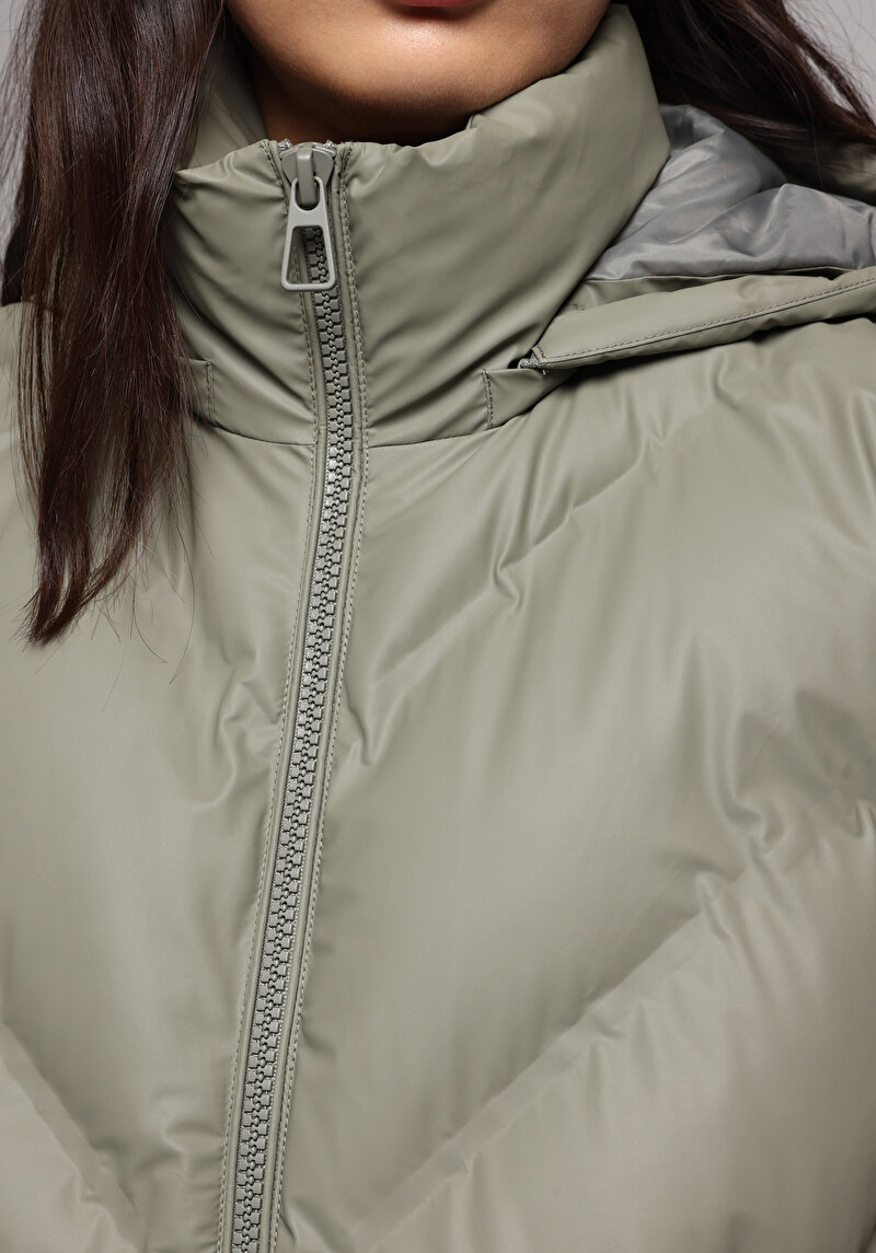 Зображення Жилет Жіночий Зелений Cl1077725