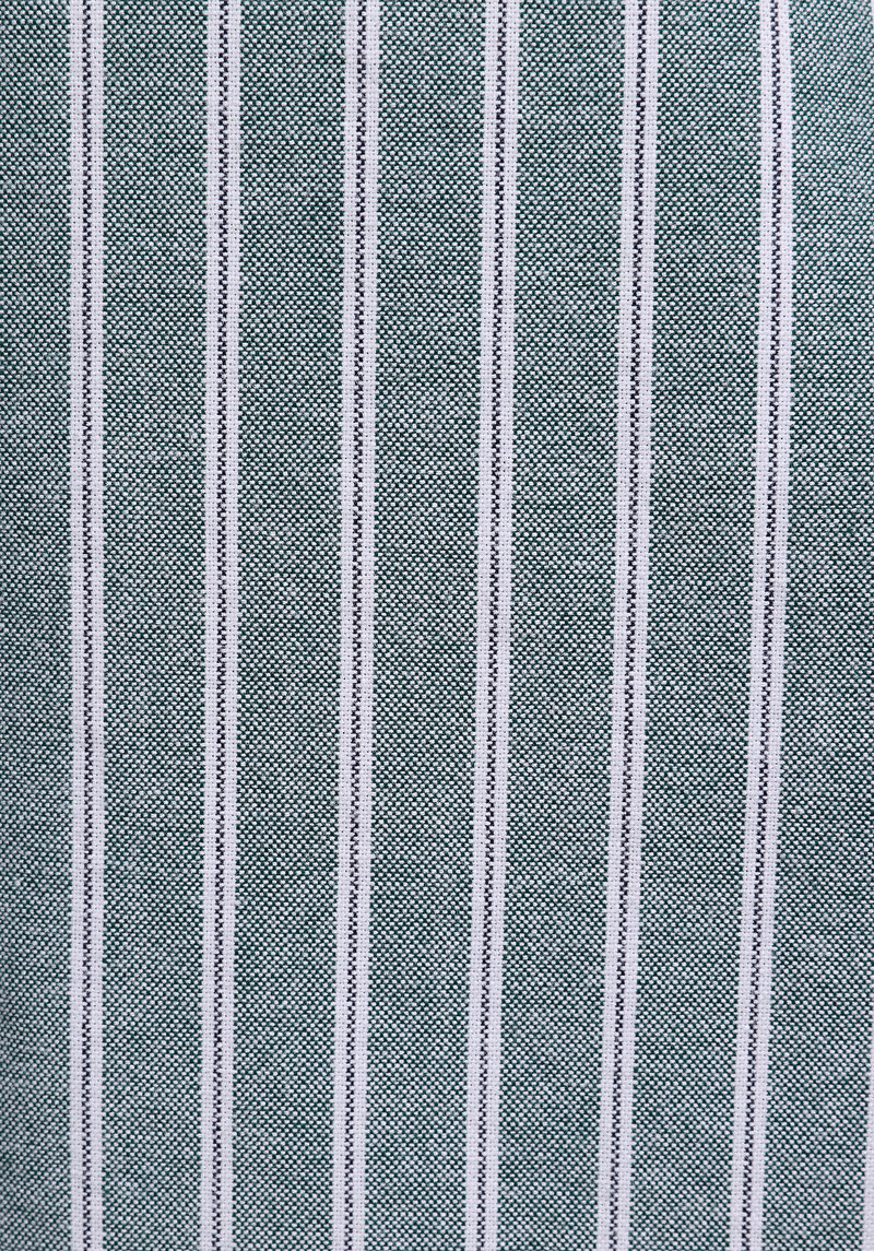 Показати інформацію про Сорочка З Довгим Рукавом Чоловіча Зелена  Cl1077590