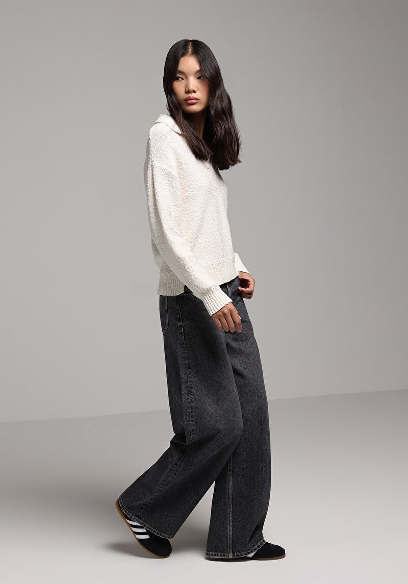 Зображення Светр Жіночий Білий Cl1077973