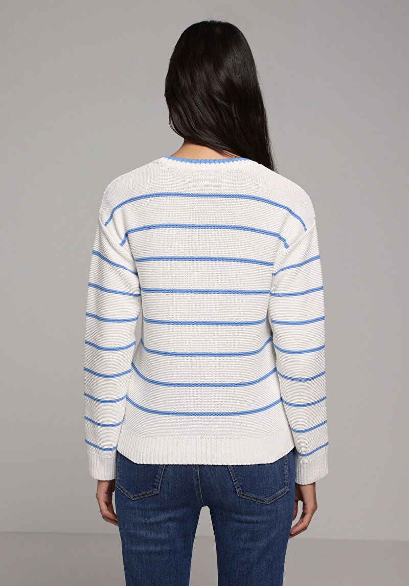 Зображення Светр Жіночий Бежевий Cl1077976