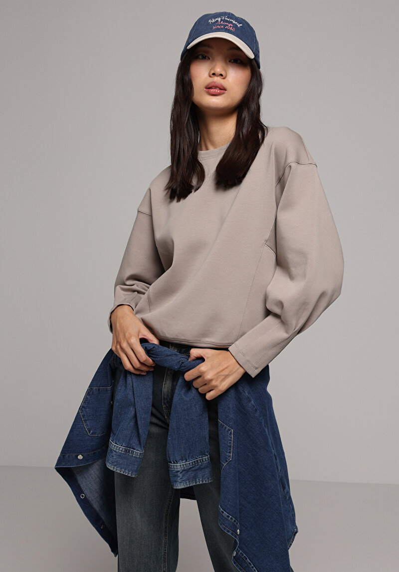 Зображення Толстовка Жіноча   Cl1078204