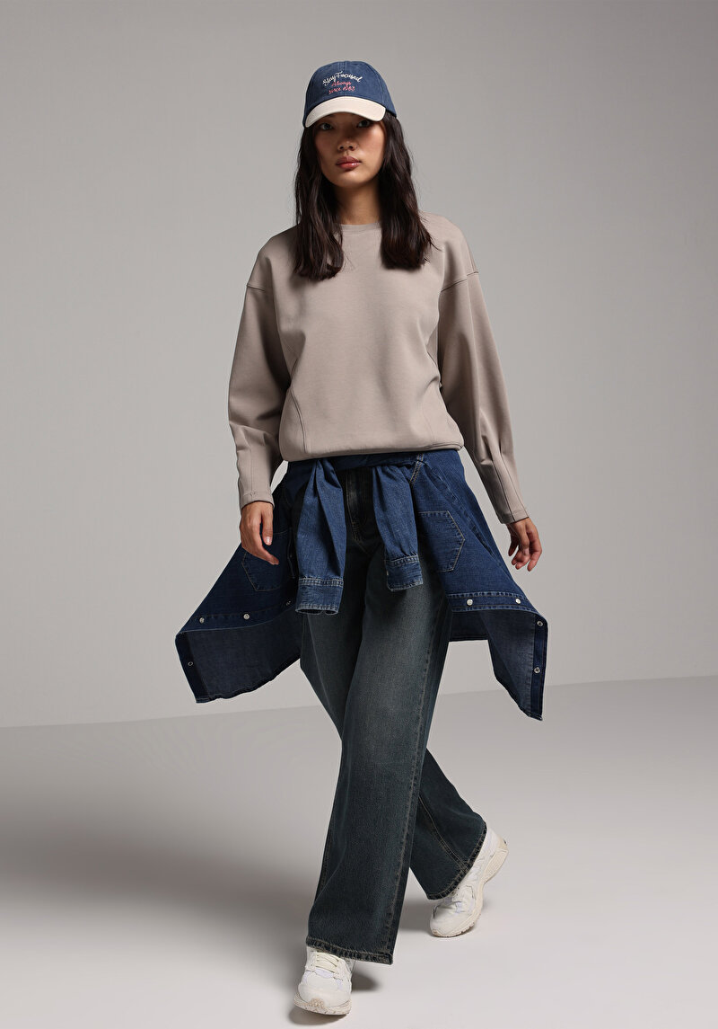 Зображення Толстовка Жіноча Cl1078204