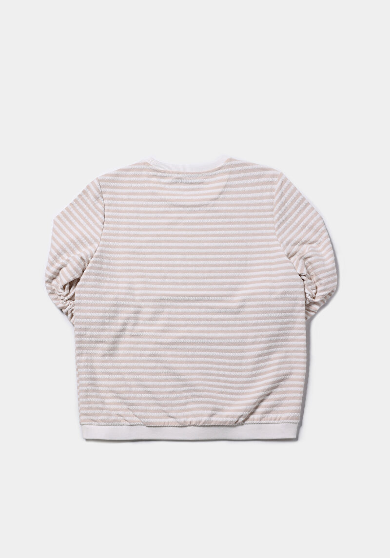 Показати інформацію про Пуловер Жіночий Бежевий  Cl1077941