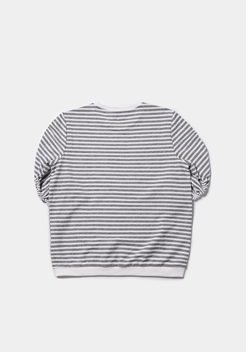 Показати інформацію про Пуловер Жіночий Синій  Cl1077941