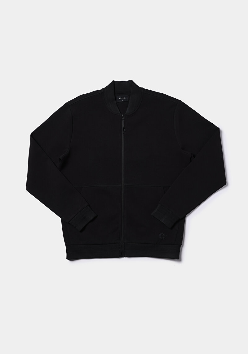 Показати інформацію про Піджак Чоловічий Чорний  Cl1077952