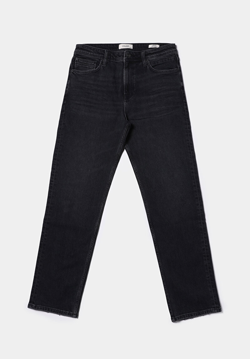 Показати інформацію про 046 Marco Джинси Чоловічі Чорні  Cl1078167