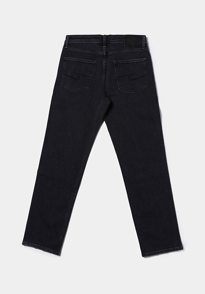 Показати інформацію про 046 Marco Джинси Чоловічі Чорні  Cl1078167