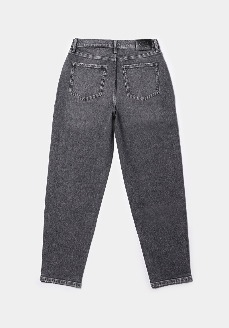 Показати інформацію про 896  Maria Джинси Жіночі Чорні  Cl1078234