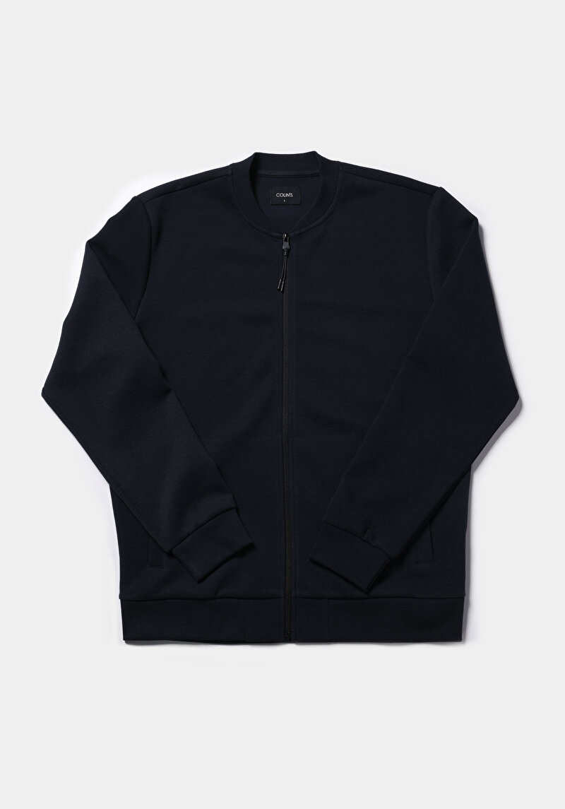 Показати інформацію про Піджак Чоловічий Синій  Cl1078300