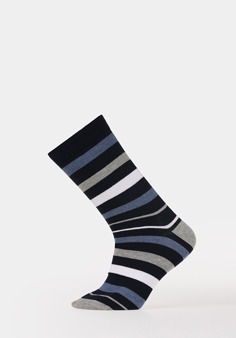 Зображення Шкарпетки Чоловічі Мультіколор  Cl1078013