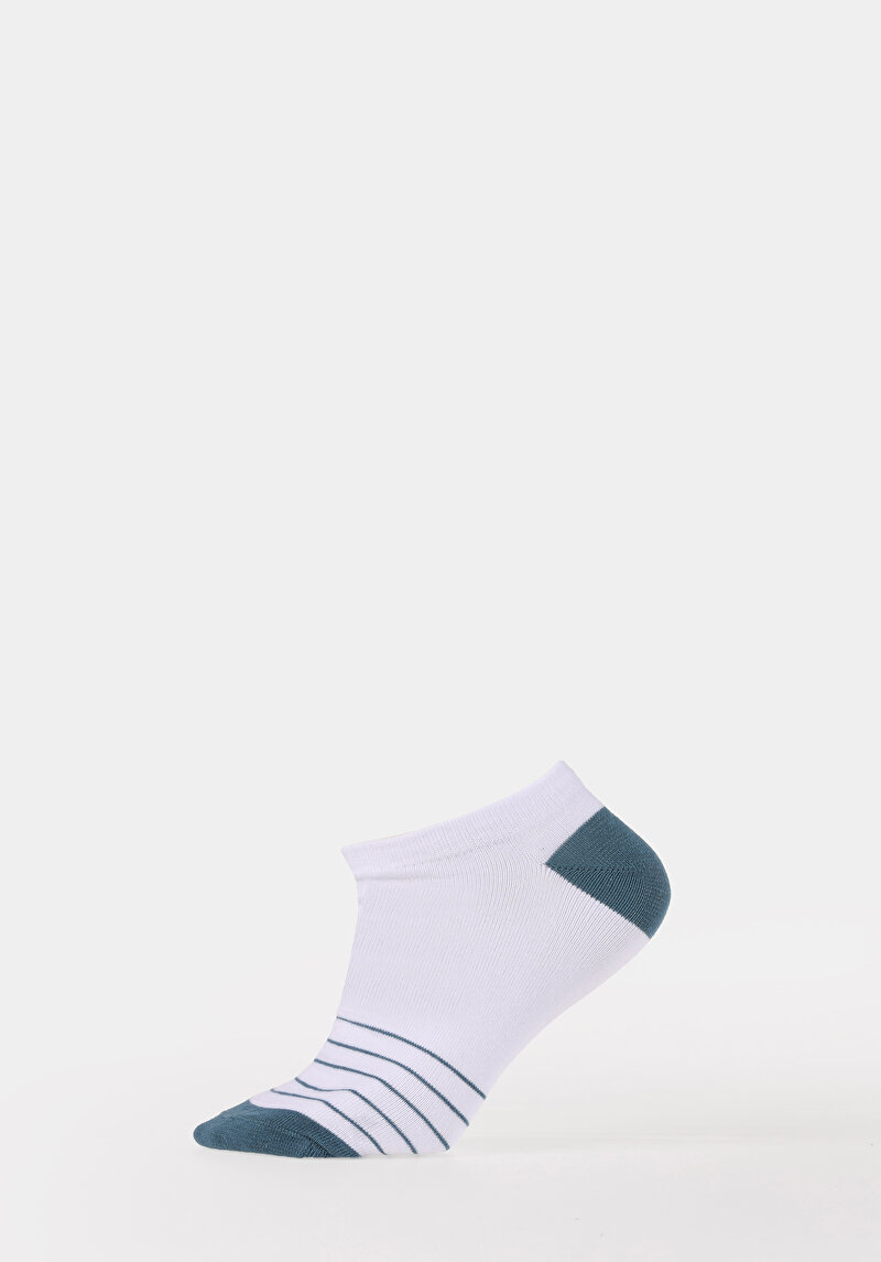 Зображення Шкарпетки Чоловічі Зелені