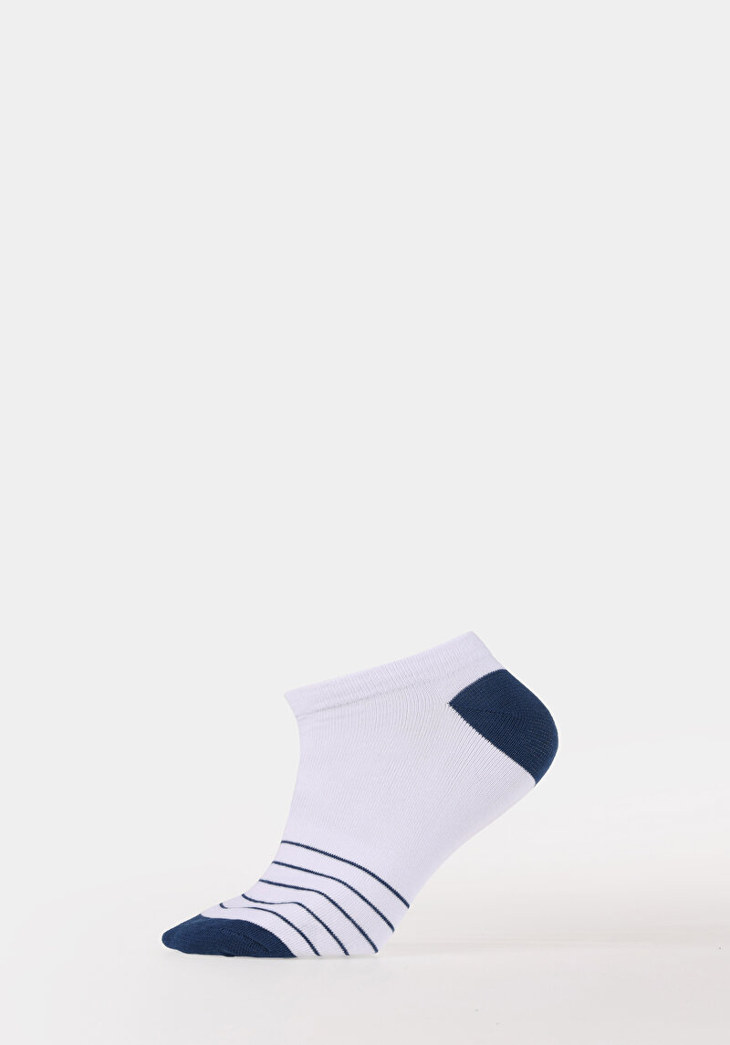 Зображення Шкарпетки Чоловічі Сині