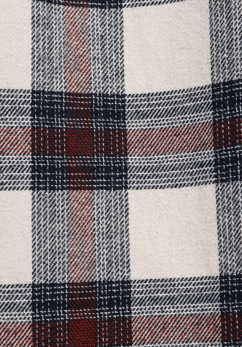 Показати інформацію про Сорочка З Довгим Рукавом Чоловіча Бордова  Cl1077583