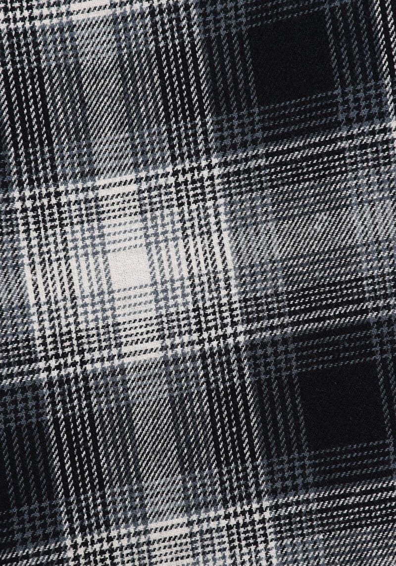 Показати інформацію про Сорочка З Довгим Рукавом Чоловіча Синя  Cl1077584