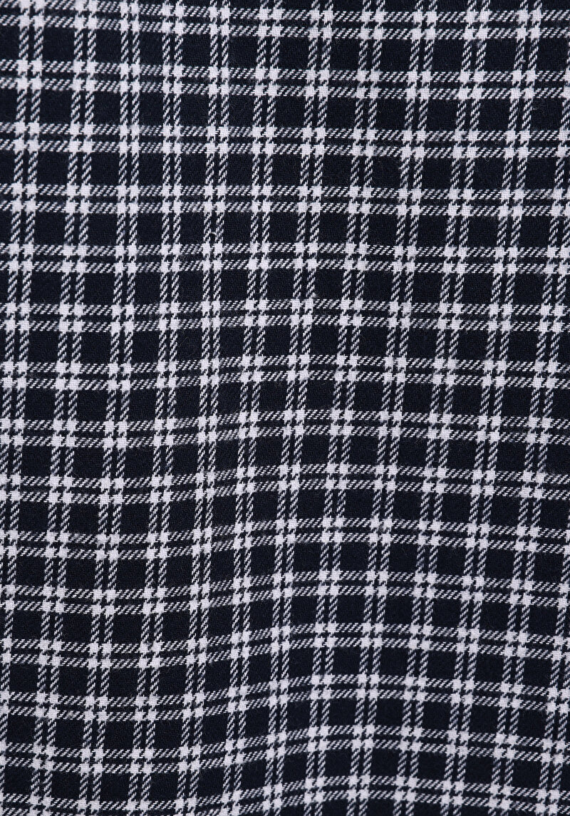 Показати інформацію про Сорочка З Довгим Рукавом Чоловіча Синя  Cl1077705